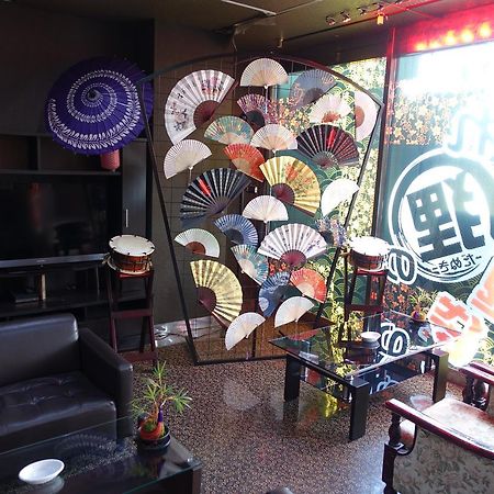 ホテル暴れ狸の鬼袋姫路駅前店 男塾ホテルグループ (Adults Only) Himeji Exterior photo