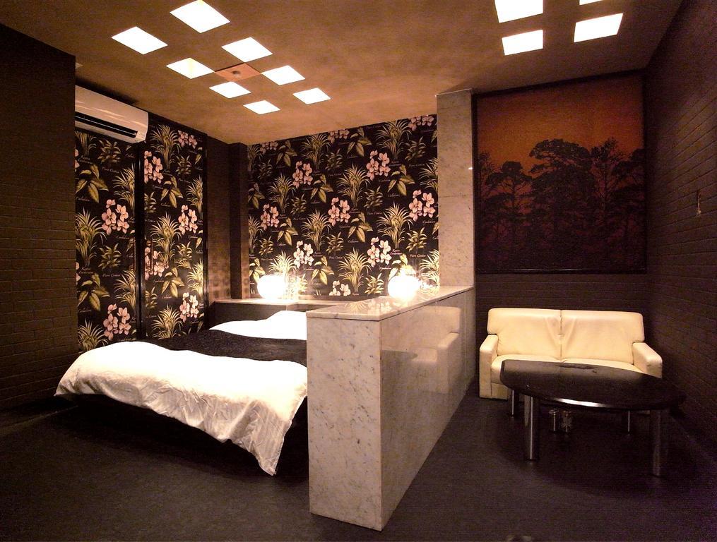 ホテル暴れ狸の鬼袋姫路駅前店 男塾ホテルグループ (Adults Only) Himeji Room photo